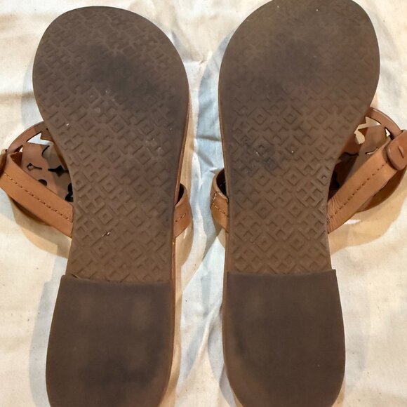 Tory Burch Rhinestone Miller - Picture 3 of 4